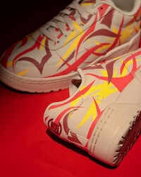 Fast Food-Collaborative Streetwear Image 2