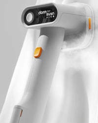 Dual-Fucntional Steam Iron Concepts Image 3