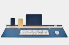 Practical Matte Desk Pads