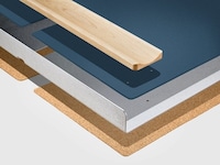Practical Matte Desk Pads Image 3