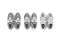 Earthy Tonal Lifestyle Sneakers Image 2
