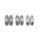 Earthy Tonal Lifestyle Sneakers Image 2