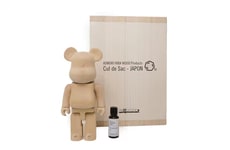 Solid Wooden Collaborative Figurines