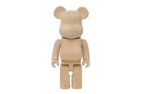 Solid Wooden Collaborative Figurines Image 2