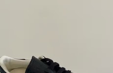 Dynamic Textural Collaborative Shoes
