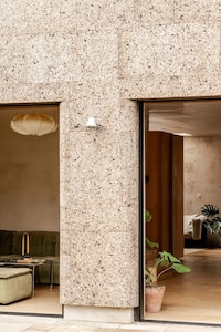 Cork Cladding London Homes Image 2