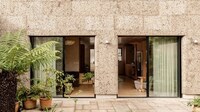 Cork Cladding London Homes Image 4