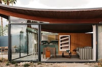 Fashion Designer-Decorated Homes Image 1