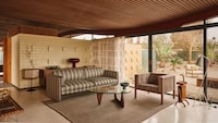 Fashion Designer-Decorated Homes Image 2