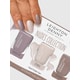 Nude-Hued Nail Polishes Image 1