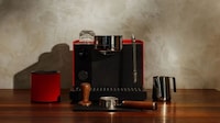 Adaptive Cafe-Quality Espresso Makers Image 1