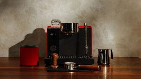 Adaptive Cafe-Quality Espresso Makers