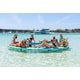 Oversized Floating Water Hammocks Image 1
