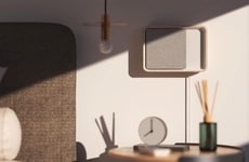Balanced Noise-Masking Sound Machines