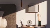 Balanced Noise-Masking Sound Machines