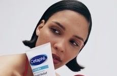 Eczema Skincare Campaigns