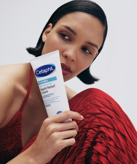 Eczema Skincare Campaigns