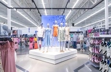 Future-Focused Big Box Retailers