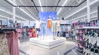 Future-Focused Big Box Retailers