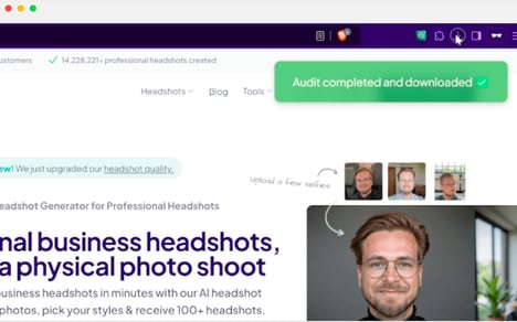 Website Optimization Assistants