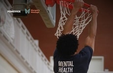 Student-Athlete Mental Health Initiatives