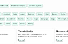 Startup Visibility Boosters