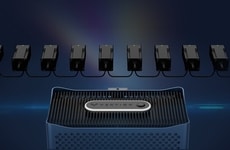 AI-Ready Automation Controllers