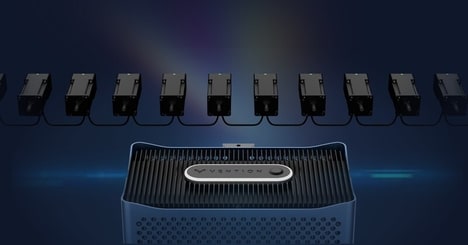 AI-Ready Automation Controllers