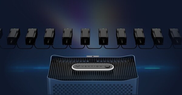 AI-Ready Automation Controllers