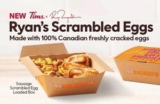 Actor-Approved Breakfast Partnerships