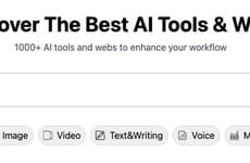 AI Tool Directories