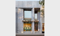 Ultra-Luxe Jewelry Boutiques Image 1