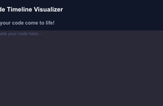Code Visualization Tools