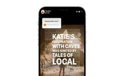 AI Storytelling Apps