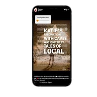 AI Storytelling Apps
