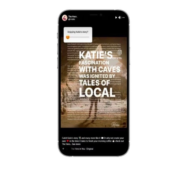 AI Storytelling Apps