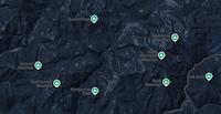 Paranormal Mapping Platforms