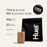 High-Protein Meal Powders Image 2