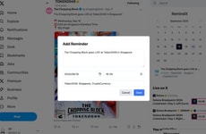 Crypto Insight Assistants