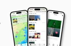 Memory Tracking Apps