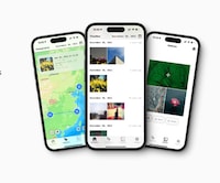 Memory Tracking Apps Image 1