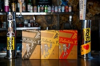 Innovative Pizza-Wine Pairings Image 1