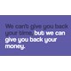 Flight Compensation Exchanges Image 1