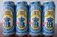 Iconic German Beer Expansions