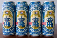 Iconic German Beer Expansions Image 1