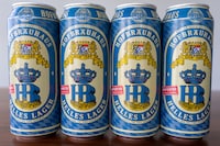 Iconic German Beer Expansions