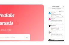 Comment Search Utility Tools