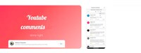 Comment Search Utility Tools Image 1
