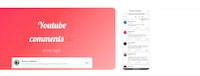 Comment Search Utility Tools
