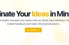 Idea Assessment Tools